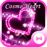 Fantasy Wallpaper Cosmo Heart Theme icon