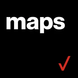 VZ Navigator for Tablets icon