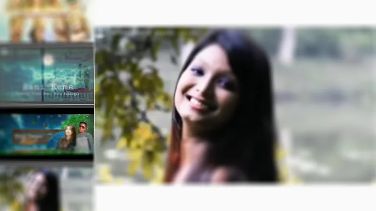 Karbi Video Song ~Dance screenshot 3