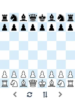 The ChessBoard screenshot 1