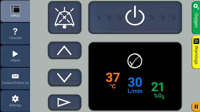 AIRVO 2 screenshot 8