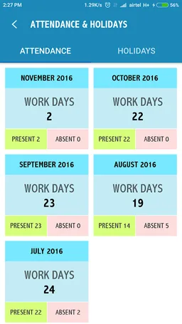 SB Public School screenshot 2