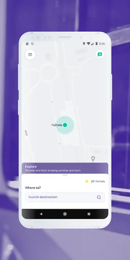 Pick Enhanced Mobility screenshot 2