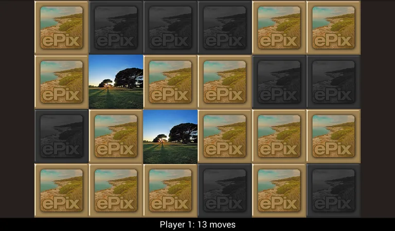 ePix Editions screenshot 12