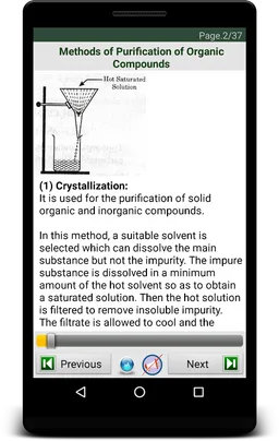 Chemistry (eBook) screenshot 13