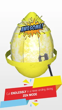 Peel Master Satisfying Peeling & Soap Cutting ASMR screenshot 10