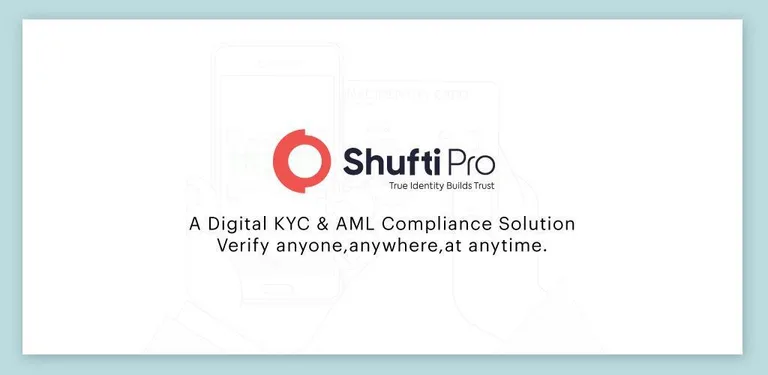 Shufti Pro Demo cover image