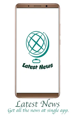 World News - 24*7 screenshot 1