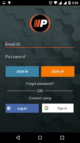 The Phillips Machinist screenshot 1