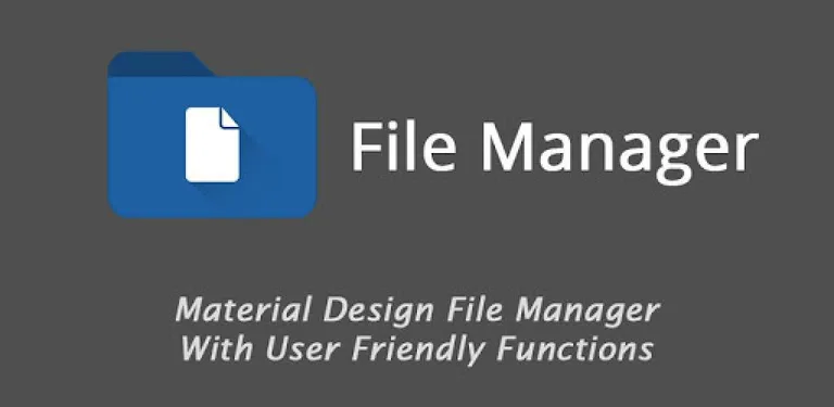 File Manager cover image