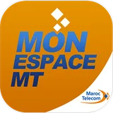 Mon Espace MT icon