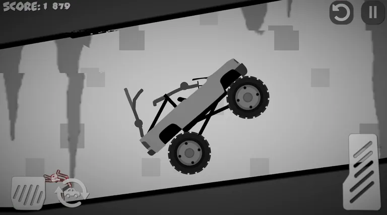 Stickman Destruction 4 Annihilation screenshot 3
