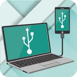 USB Driver all phones icon