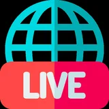 LIVE TV icon