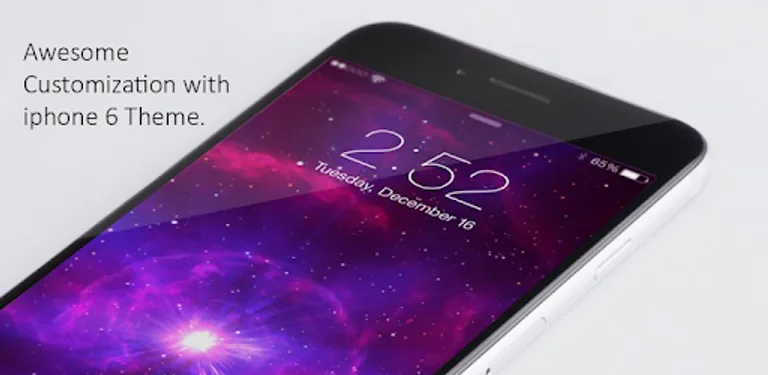 Theme for Iphone 6/ Iphone 6 plus/ Iphone 6s plus cover image