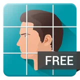 Sketch Grid - Free icon