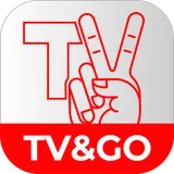 TV&GO icon