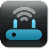 D-Link QRS Mobile icon