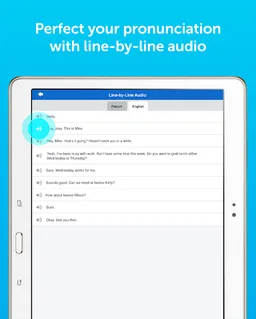 Innovative: Learn 34 Languages screenshot 12