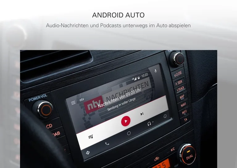 ntv Nachrichten screenshot 2