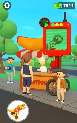 Find The Thief screenshot 9