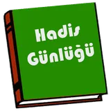 Hadis Günlüğü icon
