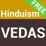 Vedas English Hinduism Free icon