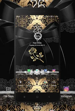 Bow Wallpaper screenshot 6