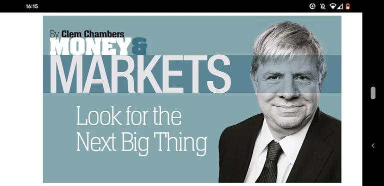 Engineering & Technology screenshot 2