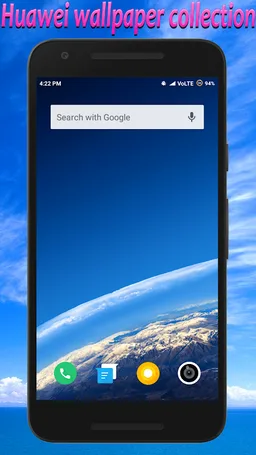 Wallpaper for Huawei P20 Wallpaper screenshot 4