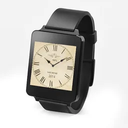 Old Style HD Watch Face screenshot 4