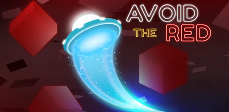 Avoid the red cover image