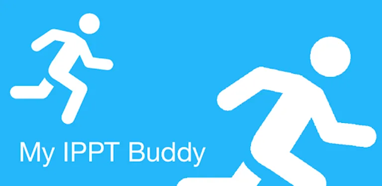IPPT Buddy cover image