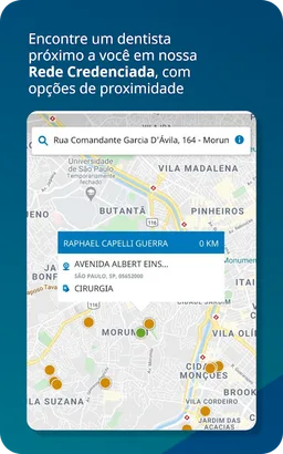 MetLife Dental screenshot 5