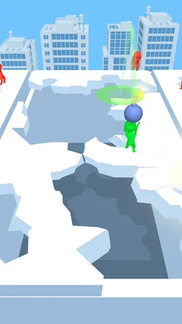 Boom Bash! screenshot 9