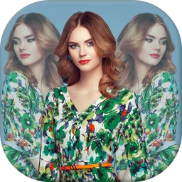 Photo Blend : Blend Collage icon