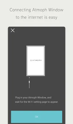 Atmoph Window screenshot 4