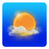 Chronus: MIUI Weather Icons icon