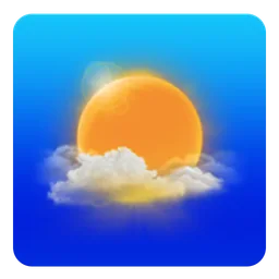 Chronus: MIUI Weather Icons icon