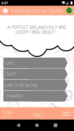 Flight Attendant Exam StudyToken screenshot 4