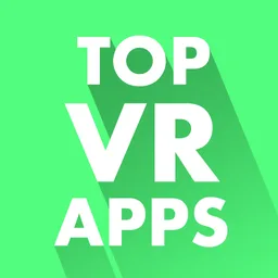 Top VR Apps & Games icon