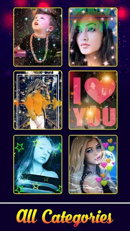 Master Wave Video Maker :Lyric screenshot 1