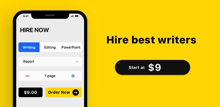 Cheapest Essay Writing Service cover image