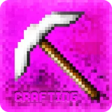 Max Cube Craft Exploration and Building Games icon