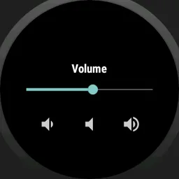 Virtual Volume Button screenshot 4