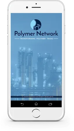 Polymer Network screenshot 5