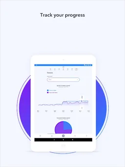 New Habit: Simple Tracker screenshot 13