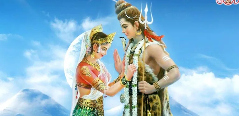 Shiv Stuti cover image