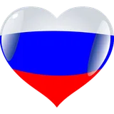 Russian Radio Music & News icon