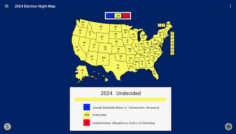 U.S. 270 screenshot 4